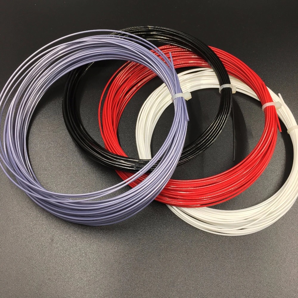 Badminton String High Resilience set of 4