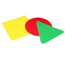 Hockey Foul Card for Coaches' & Referees