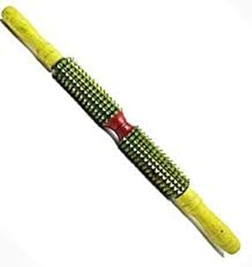 Version 1.0.0 Gmefvr Handmade Acupressure Equipment accessories Body Therapy (Acupressure Back Pain Roller)