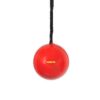 Version 1.0.0 Hanging Ball For Cricket Practice and Knocking