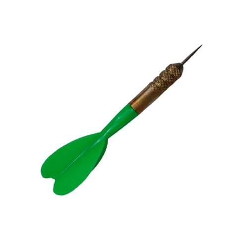 Version 1.0.0 Gmefvr Darts Pins for Adult for Dart Board | Steel Pointed Darts for Professional Play | 12cm Long Air Steel Dart (3)
