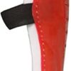 Version 1.0.0 Shin Guard for Leg Protection Football Player