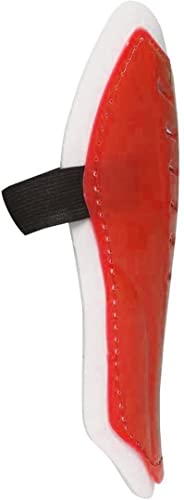 Version 1.0.0 Shin Guard for Leg Protection Football Player