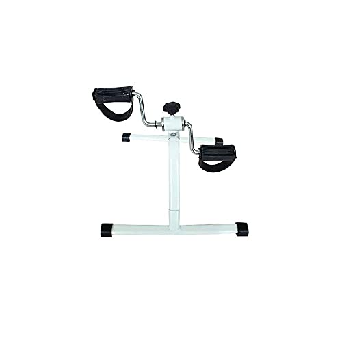 Version 1.0.0 Exercise Fitness Bike/Cycle Arm and Leg moving Paddle like bicycle