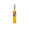 Gmefvr Cricket Set for Kids 2 to 5 Year Sports Toys 1 Bat, 1Balls,3 wickets, Wicket Stand and bails (Kid)