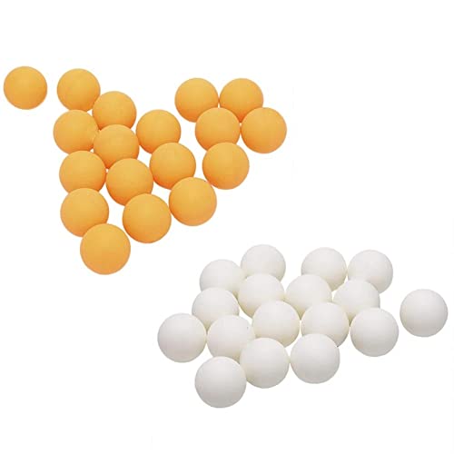 Version 1.0.0 Beer Ping Pong Ball Pack of 24