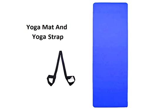 Version 1.0.0 Gmefvr Yoga Exersise Eva Mat WIth Strap