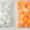 Version 1.0.0 Beer Ping Pong Ball Pack of 24