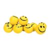 Ciko Smiley Balls for Kids Playing and Exercise Purpose (3)