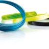 Badminton String High Resilience set of 4