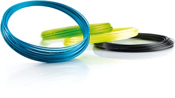 Badminton String High Resilience set of 4