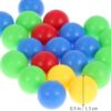 Version 1.0.0 Rainbow Balls for Hungry Frog Game Chinese checker Coin