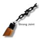 Version 1.0.0 Nunchaku Karate Martial Art Stick