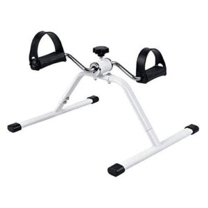 Exercise Fitness Bike/Cycle Arm and Leg moving Paddle like bicycle