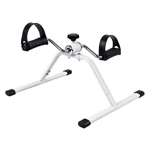Version 1.0.0 Exercise Fitness Bike/Cycle Arm and Leg moving Paddle like bicycle