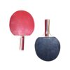 Version 1.0.0 Primium Table Tennis Bat 4 Star Polished Handle 1