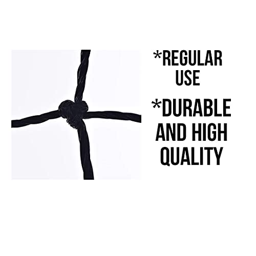 Volleyball Net Top Side Niwar Strips