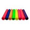 Relay Baton Athletic Gear Plastic Baton Set of 4