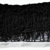 Volleyball Net Top Side Niwar Strips