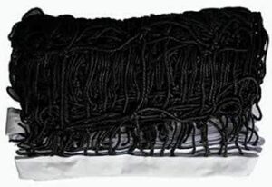 Volleyball Net Top Side Niwar Strips