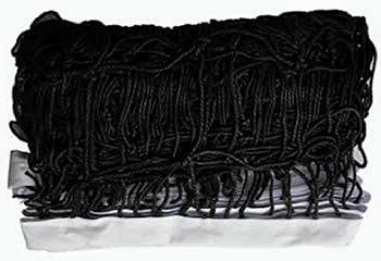 Volleyball Net Top Side Niwar Strips