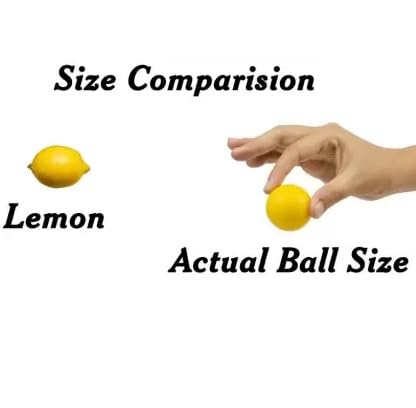 Version 1.0.0 Mini Plastic Ball 38 mm Multi Color Pack of 36