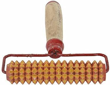 Version 1.0.0 Gmefvr Acupressure Equipment Hand, Foot, Back, Arm. Leg Exercise Massagers (Roller Back Solder Leg Pain)