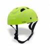 Cycling and Skating Protective Kit Set 6 to 14 Year Green