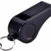 Referee Whistle High Sound use Multi Purpose sports Games 2 pieces