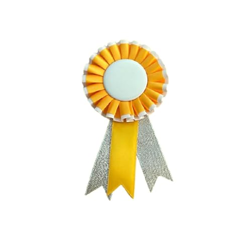 Version 1.0.0 Gmefvr Award Ribbon Badge Brooch RNR office corporate Reward Rosette