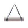 Version 1.0.0 Yoga Mat Hanging Strap Pack of 2