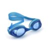 Version 1.0.0 Swimming Goggles Vision Anti-Fog With Case