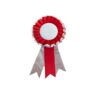 Version 1.0.0 Award Ribbon Badge Brooch RNR office corporate Reward Rosette