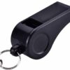 Version 1.0.0 Whistle Loud for Referees Survival Emergency sports Pack of 12