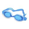 Version 1.0.0 Swimming Goggles Multi Color With Case Anti-Fog
