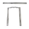 Metal Foldable Nunchaku Karate Stick Martial Arts