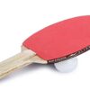 Version 1.0.0 Table Tennis Rackets Set For Kids