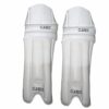 Leg Guard Pad for Cricket Batting Pad White Youth size