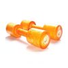 Version 1.0.0 Wooden PT Dumbbells For Schools Pack of 2