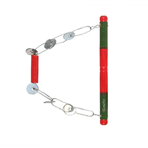 Version 1.0.0 Lezim Dance Musical Equipment and School PT Handmade