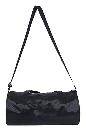 Version 1.0.0 Gym Duffel Bag Heavy Zipper Multicolor Sports Bag