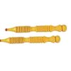 Version 1.0.0 Gmefvr Yoga Products Pack Of 2 Acupressure Wooden Jimmy Hand And Foot Roller Massager Stimulate Chart Points (Pack Of 2)