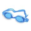 Version 1.0.0 Swimming Goggles Multi Color With Case Anti-Fog