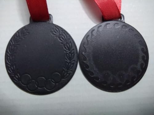 Version 1.0.0 Medal 2.2" For Reward and recognition Winner Brownz 10