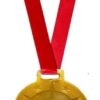 Version 1.0.0 Sports Medals Gold, Silver & Brownz Set of 3