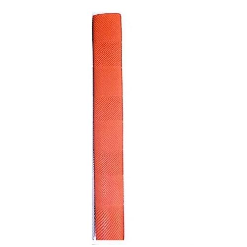 Cricket Bat Grip Full Size Non Slip Multicolor 2 pieces