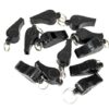 Version 1.0.0 Whistle Loud for Referees Survival Emergency sports Pack of 12