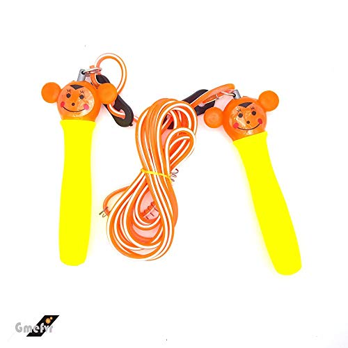 Version 1.0.0 Kids Cartoon Jump Rope Skipping Rope