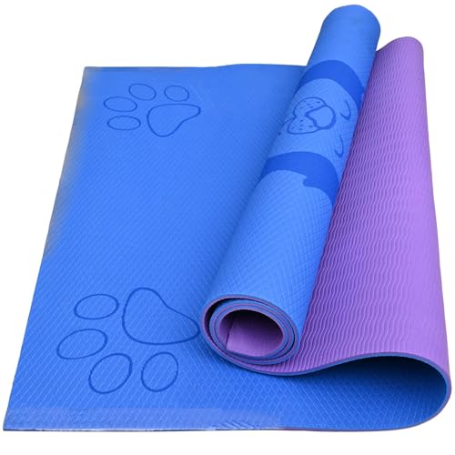 Version 1.0.0 Kids Cartoon Activities Yoga Mat