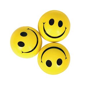 Version 1.0.0 Ciko Smiley Balls for Kids Playing and Exercise Purpose (3)